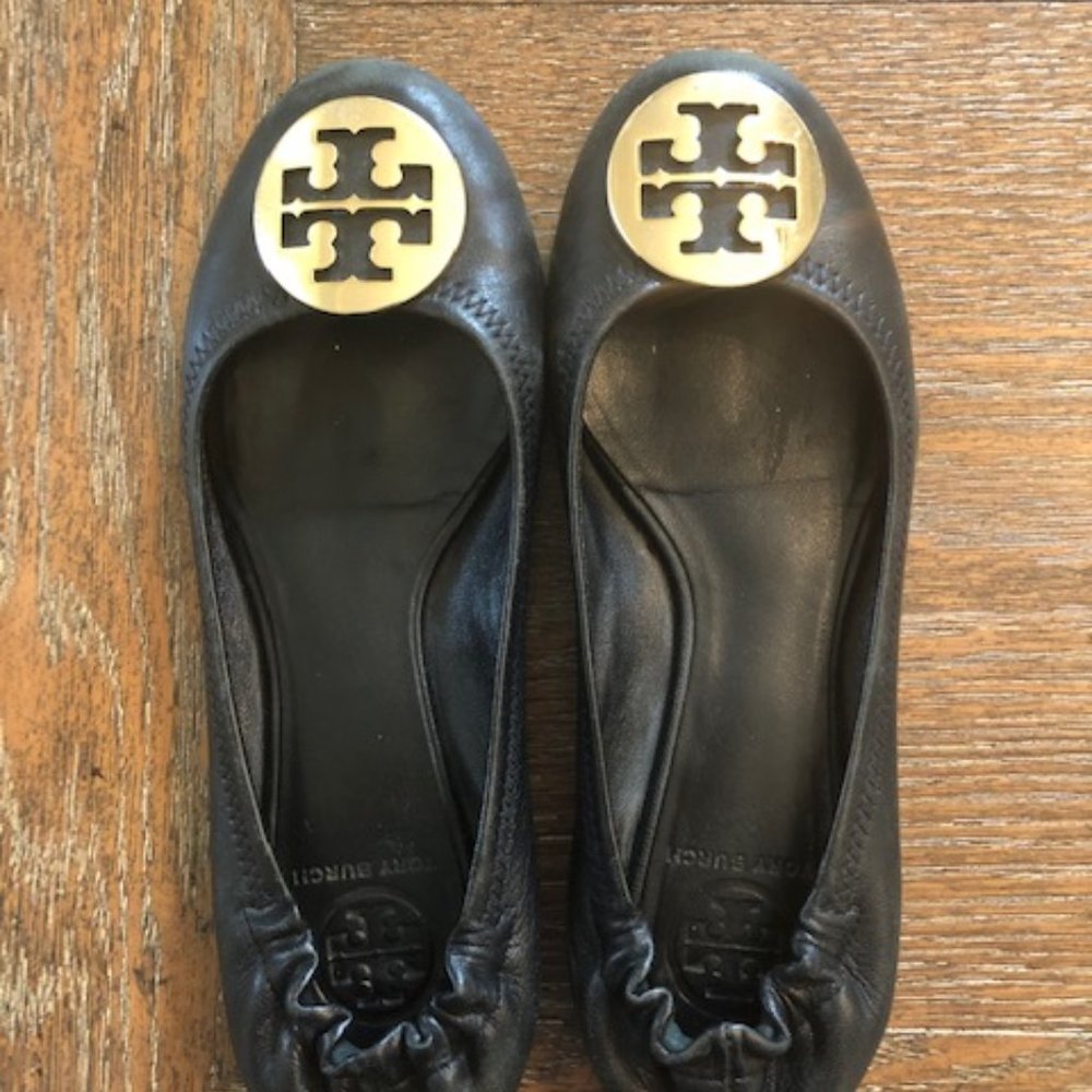 Tory Burch Ballet Flats